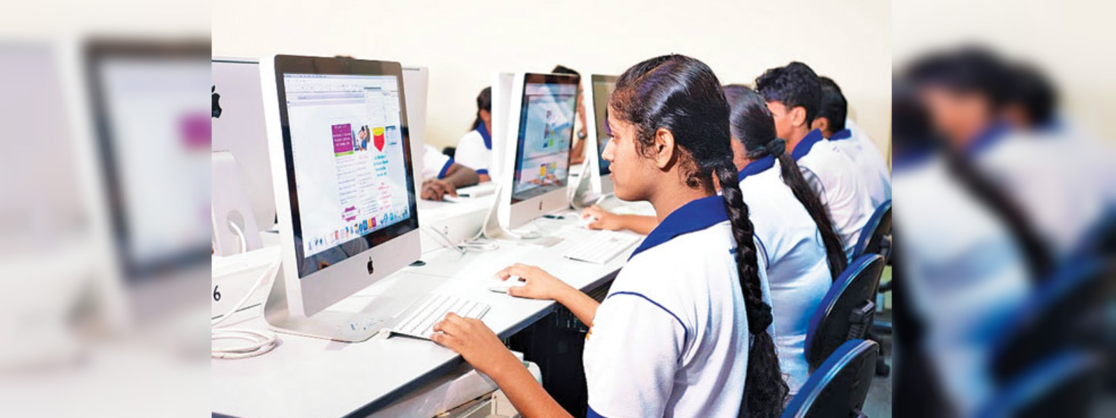 මෙවර සා/පෙළ නිම කළ සිසුන්ට ශිෂ්‍යත්වයක්