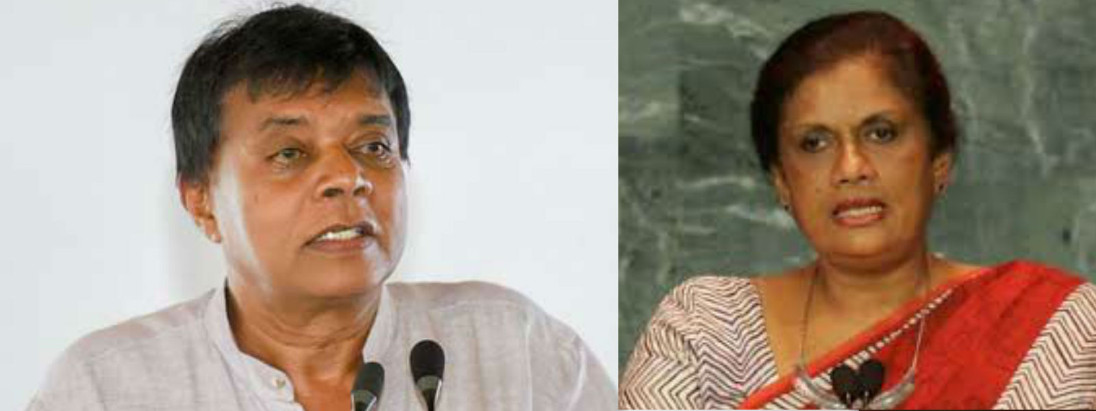 හිටපු ජනපතිනියගෙන් ශ්‍රීලනිප මහ ලේකම්ට ලිපියක්