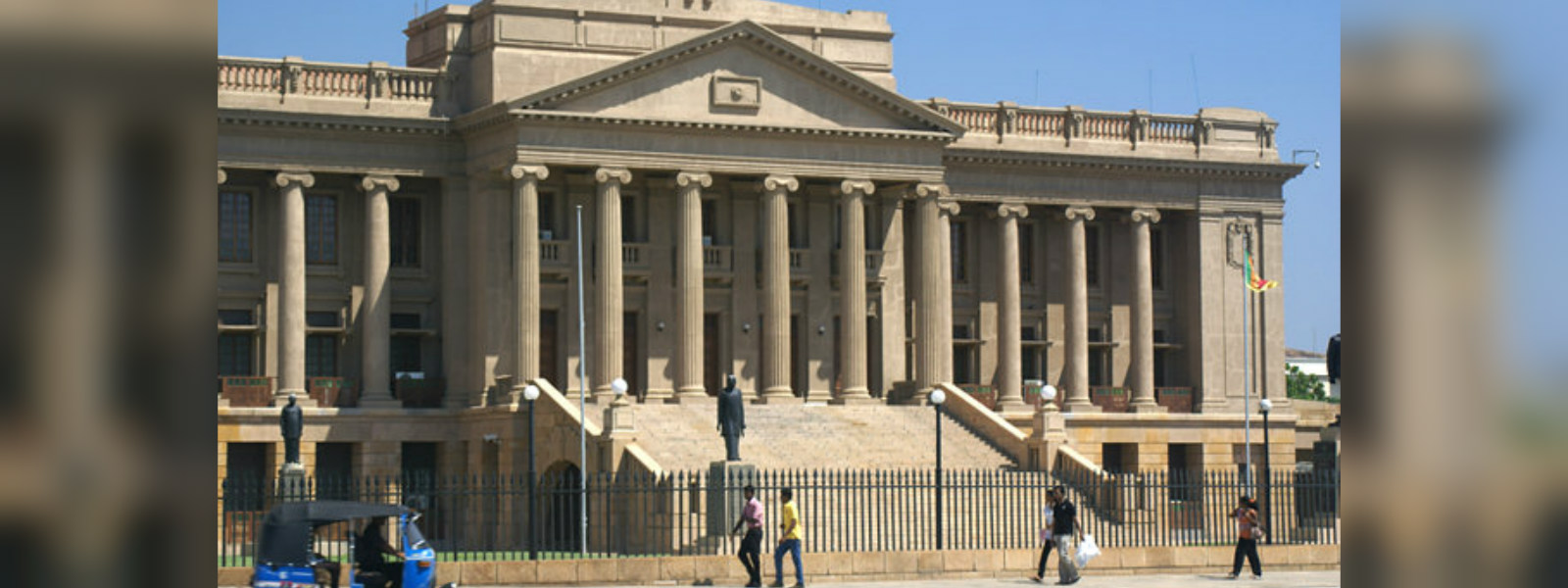 අමාත්‍යංශ 30ක් සඳහා නව ලේකම්වරු පත් කෙරේ