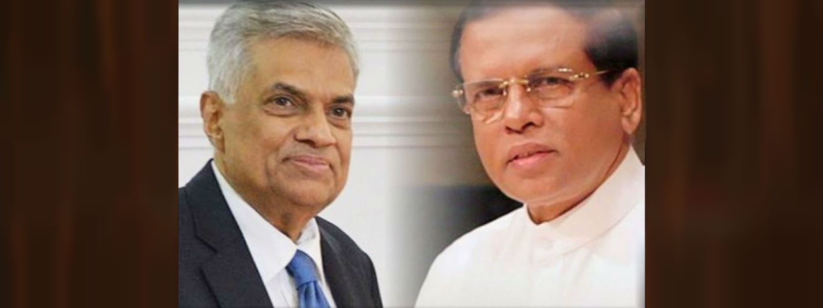රනිල්ගේ වත්කම් බැරකම් ප්‍රකාශ සම්බන්ධයෙන් නියෝගයක්