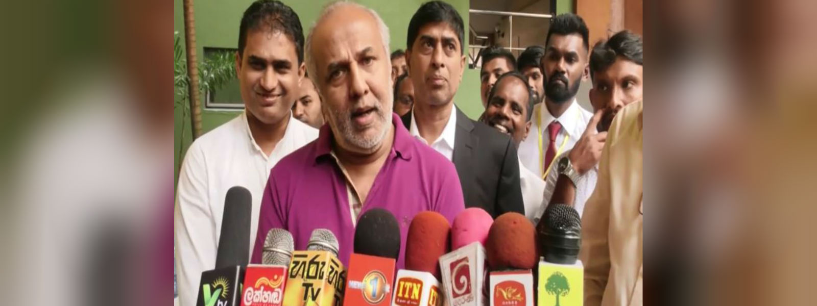 'ඡන්දයට පෙර එජාපයේ වෙනසක් අවශ්‍යයි'-SLMC 