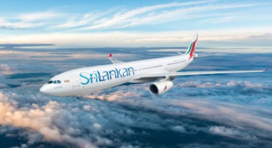 ශ්‍රීලංකන් ගුවන් සේවය ප්‍රතිසංවිධානයට කමිටුවක්