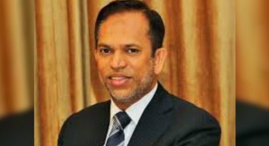 හිස්බුල්ලා වෙනුවට පාර්ලිමේන්තු යන්නේ කවු ද?