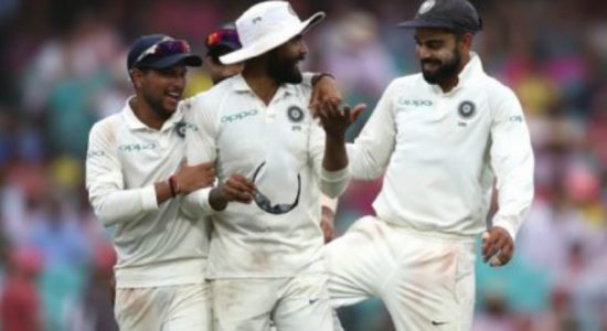 වසර 30 කට පසු ඔස්ට්‍රේලියාව පසුබෑමක