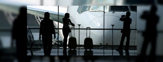 මෙරට කාන්තාවන් විදෙස්ගතවීම 31.7% කින් පහළට