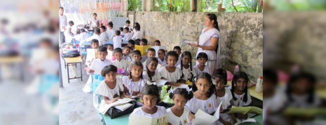 දහම් පාසල් පෙළ පොත් මෙතෙක් ලැබී නොමැති බවට චෝදනා