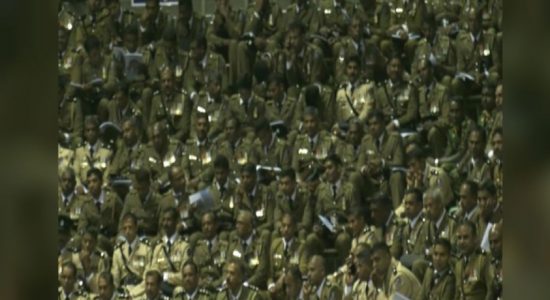 ජනාධිපති ප්‍රශංසා සම්මාන උළෙල....