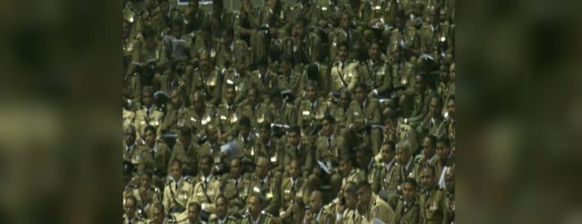 ජනාධිපති ප්‍රශංසා සම්මාන උළෙල....