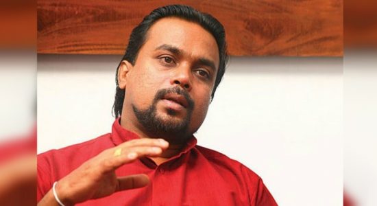 විමල් වීරවංශ අද CID යට