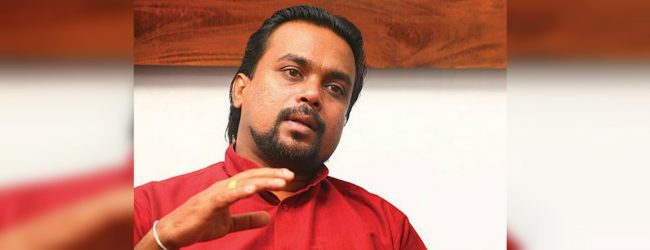 විමල් වීරවංශ අද CID යට