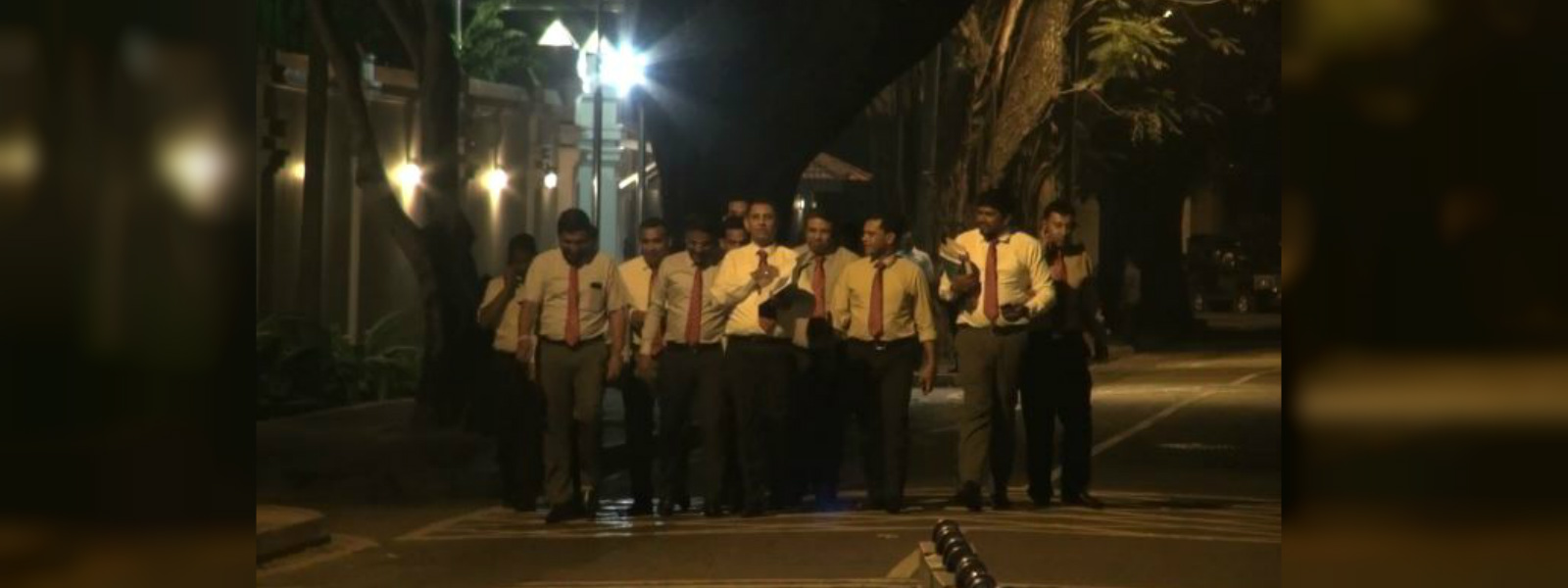 වෛද්‍ය සංගමයට ජනපතිගෙන් පොරොන්දුවක්...!