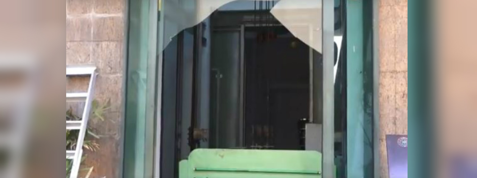 විදුලි සෝපාන අනතුර සම්බන්ධයෙන් විමර්ශන අරඹයි