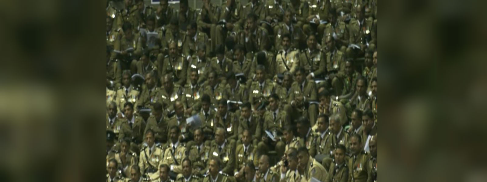 ජනාධිපති ප්‍රශංසා සම්මාන උළෙල....