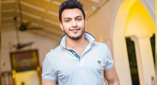 නදීමාල් මත්ද්‍රව්‍ය භාවිත කර නැතැයි, තහවුරු වෙයි