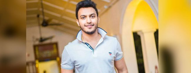 නදීමාල් මත්ද්‍රව්‍ය භාවිත කර නැතැයි, තහවුරු වෙයි