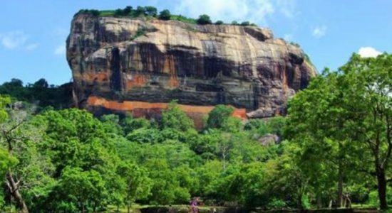  සීගිරියේ නැරඹුම් වේලාවන් වෙනස් කෙරේ