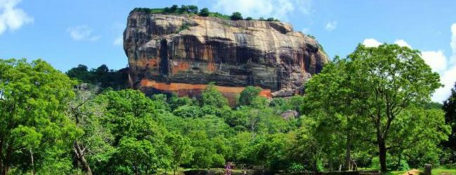  සීගිරියේ නැරඹුම් වේලාවන් වෙනස් කෙරේ