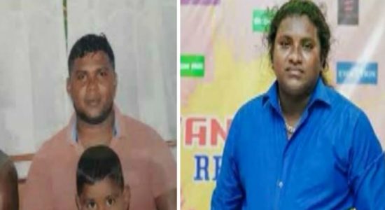 ගාල්ල විශේෂ විමර්ශන ඒකකයේ IP කපිල රිමාන්ඩ්