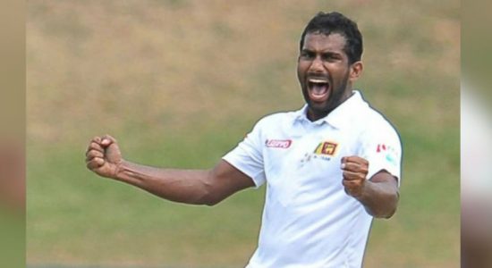 තවත් වේගපන්දු යවන්නෙක් ආබාධයට ලක්වෙයි