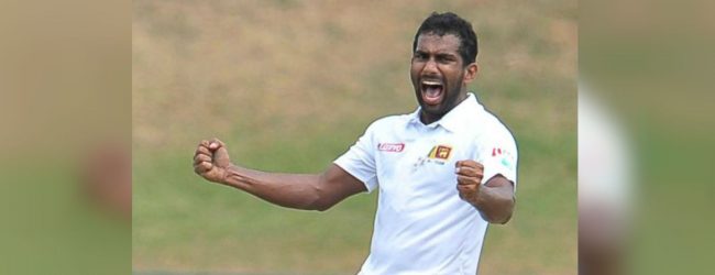 තවත් වේගපන්දු යවන්නෙක් ආබාධයට ලක්වෙයි