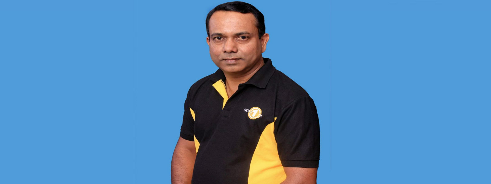 News 1st රත්නපුර වාර්තාකරු රිය අනතුරකින් මියයයි