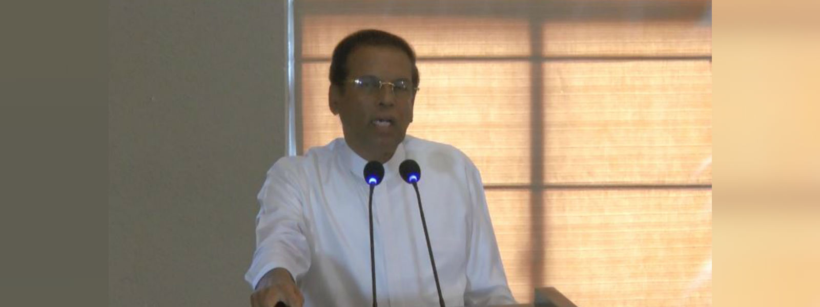 හිටපු ජනපති ශ්‍රීලප පාක්ෂිකයින් හමුවෙයි  