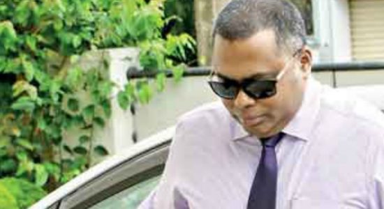 නාලක සිල්වාගේ ඇප ඉල්ලීම මහාධිකරණය ඉවත දමයි