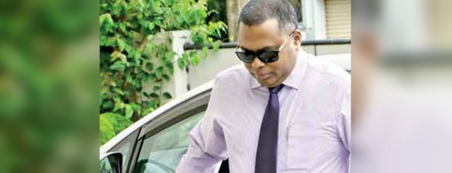 නාලක සිල්වාගේ ඇප ඉල්ලීම මහාධිකරණය ඉවත දමයි