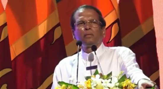 අර්ජුණ මෙරටට ගෙන්වා ගන්න සිංගප්පූරුවෙන් සහය නැහැ