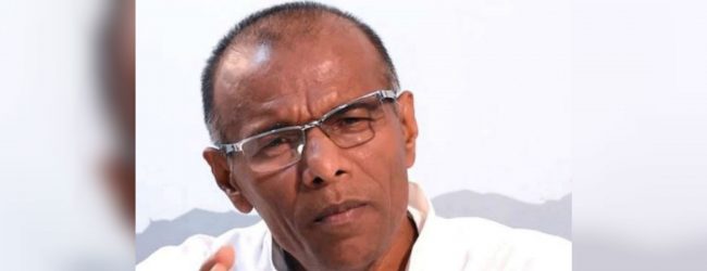 නාගානන්ද කොඩිතුවක්කුගේ නීතිඥභාවය අහෝසියි