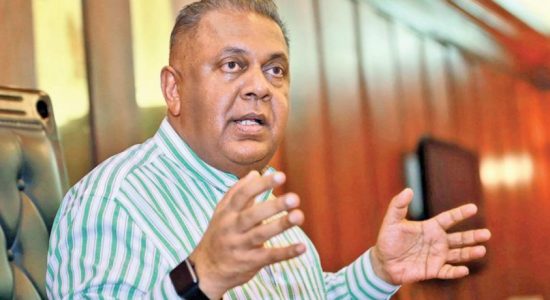 "මංගල සමග ගනුදෙනු ගැන සිරසෙන් පැහැදිලි කිරීමක්"