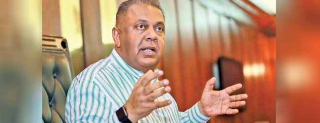 "මංගල සමග ගනුදෙනු ගැන සිරසෙන් පැහැදිලි කිරීමක්"