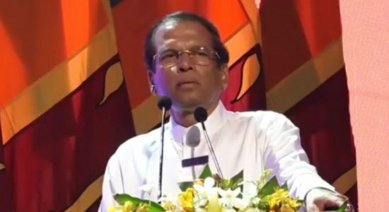  වකුගඩු රෝගීන් සංඛ්‍යාව පහළ බැස ඇතැයි, ජනපති කියයි