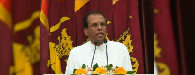  වකුගඩු රෝගීන් සංඛ්‍යාව පහළ බැස ඇතැයි, ජනපති කියයි