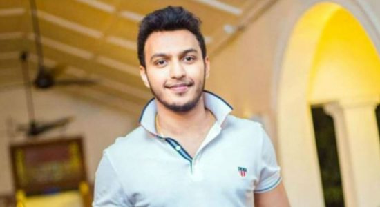 CIDය නදීමාල් මුදාහරී