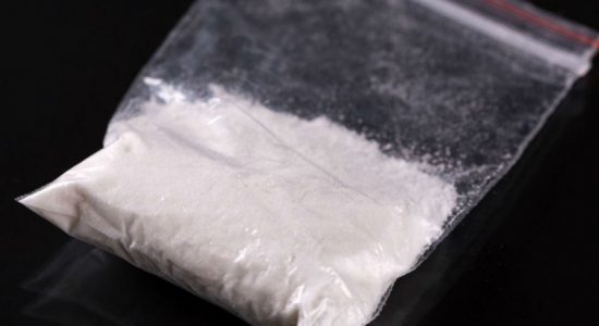 කොකේන් කිලෝ 769ක් විනාශ කිරීමට සූදානම් 