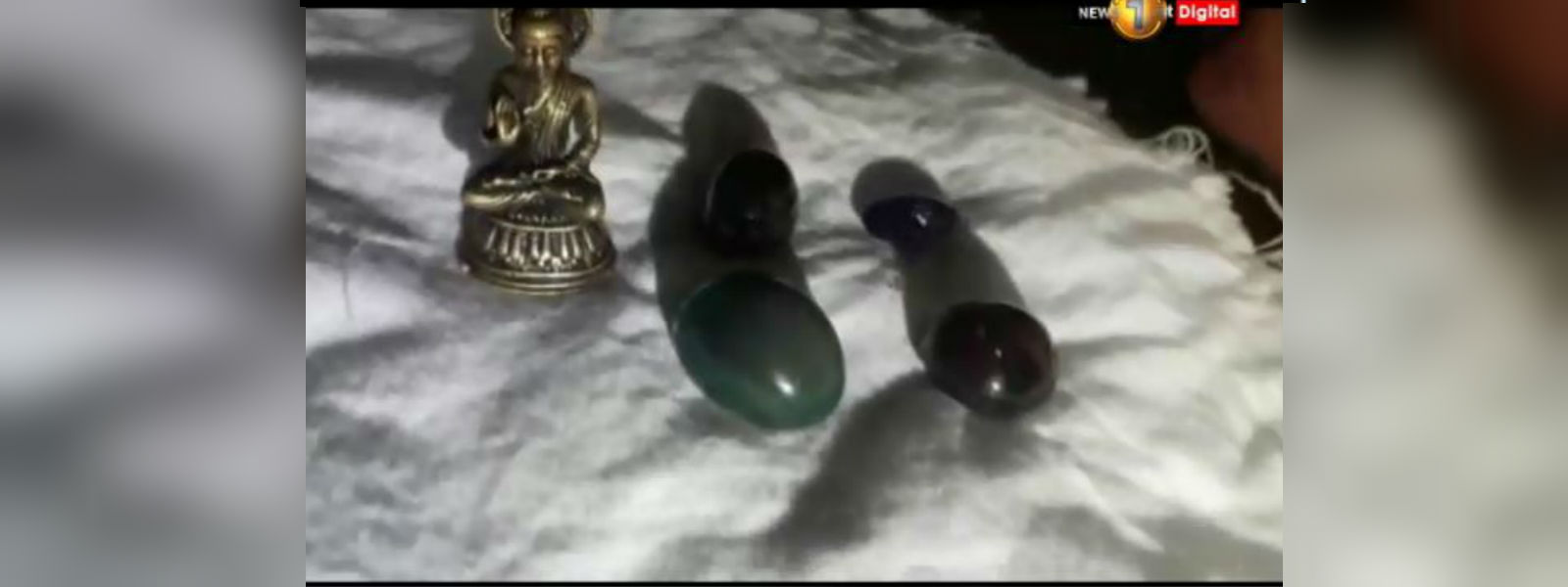 කඩුවෙල බබීගෙන් පසු තවත් සැකකරුවෙක් අල්ලයි