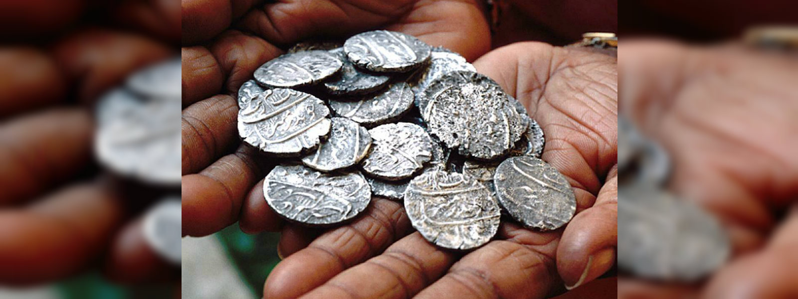 පුරාවිද්‍යා දෙපාර්තමේන්තුවේ කාසි තොගයක් අතුරුදන්..