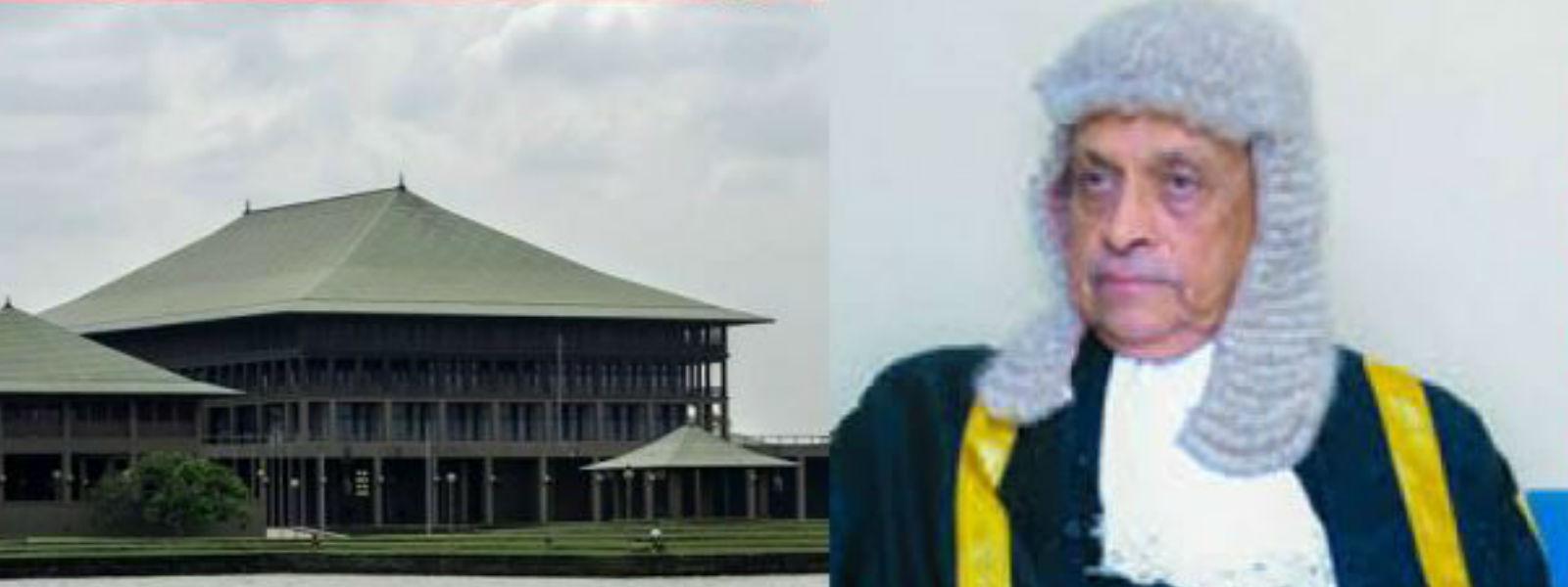 ආණ්ඩුක්‍රම ව්‍යවස්ථා සභාවෙන් ජනපතිට ලිපියක්