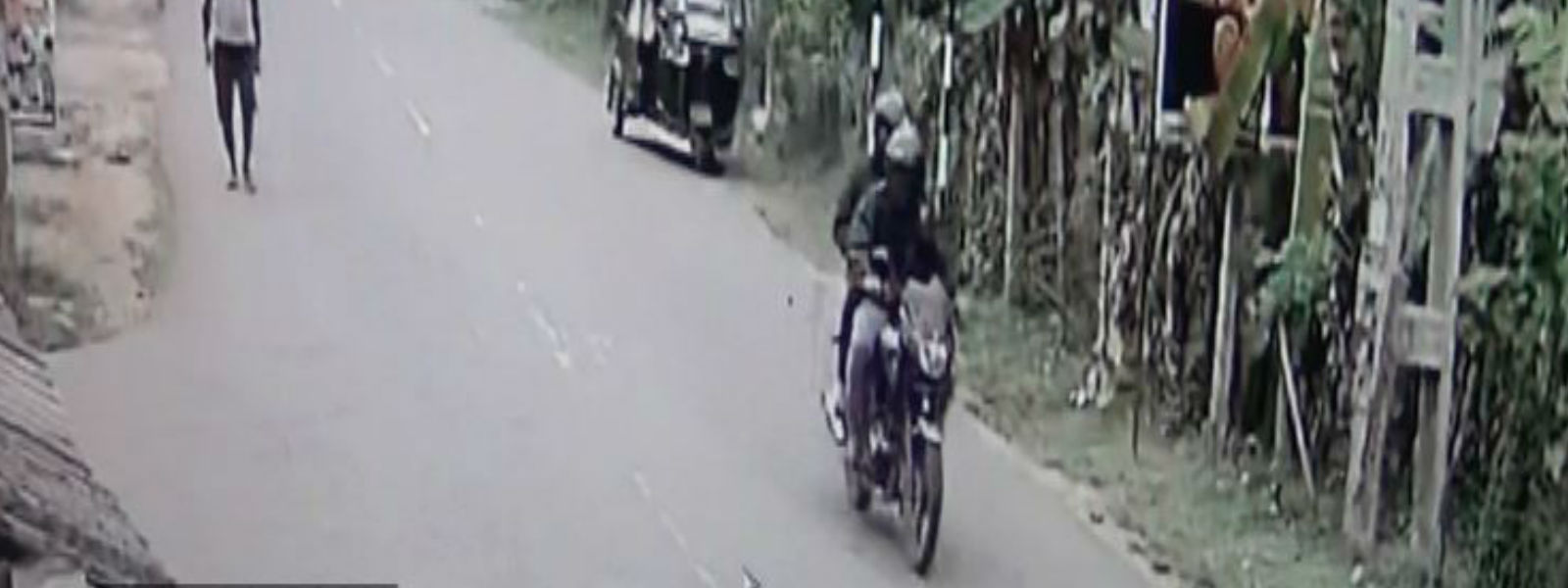 බෙලිඅත්තේ බැංකු කොල්ලකරුවන් තවමත් නිදැල්ලේ