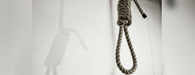 මරණ දඬුවමට තිබූ ප්‍රමුඛ අඩුපාඩුවක් විසඳෙන ලකුණු