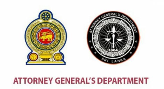 මත්ද්‍රව්‍ය නඩු කඩිනම් කරන්නැයි, නීතිඥයින්ට උපදෙස්