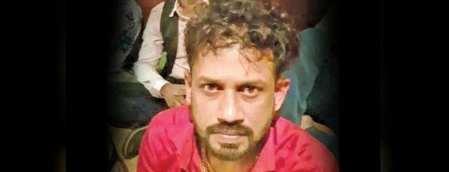 මධුෂ් ගොනු කළ පෙත්සම සලකා බැලීම ලබන 14