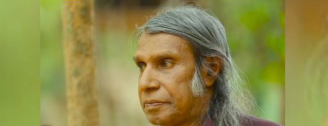 සංගීතවේදී H.M. ජයවර්ධන අභාවප්‍රාප්ත වෙයි