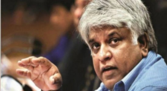 දුම්රිය වෘත්තිය සමිති හා ප්‍රවාහන ඇමති අතර සාකච්ඡා