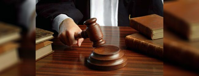 හලාවත නාගරික මන්ත්‍රී රඳවා තබා ප්‍රශ්න කිරීමට අවසර