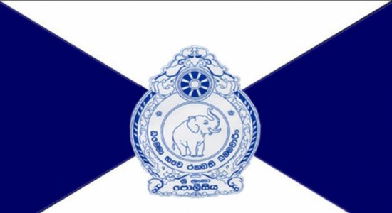අද රාත්‍රී 9.00 සිට යළිත් පොලිස් ඇඳිරි නීතිය