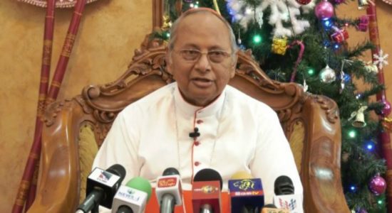 දේශපාලන වශයෙන් නොබෙදී විසඳුම් සොයන්න