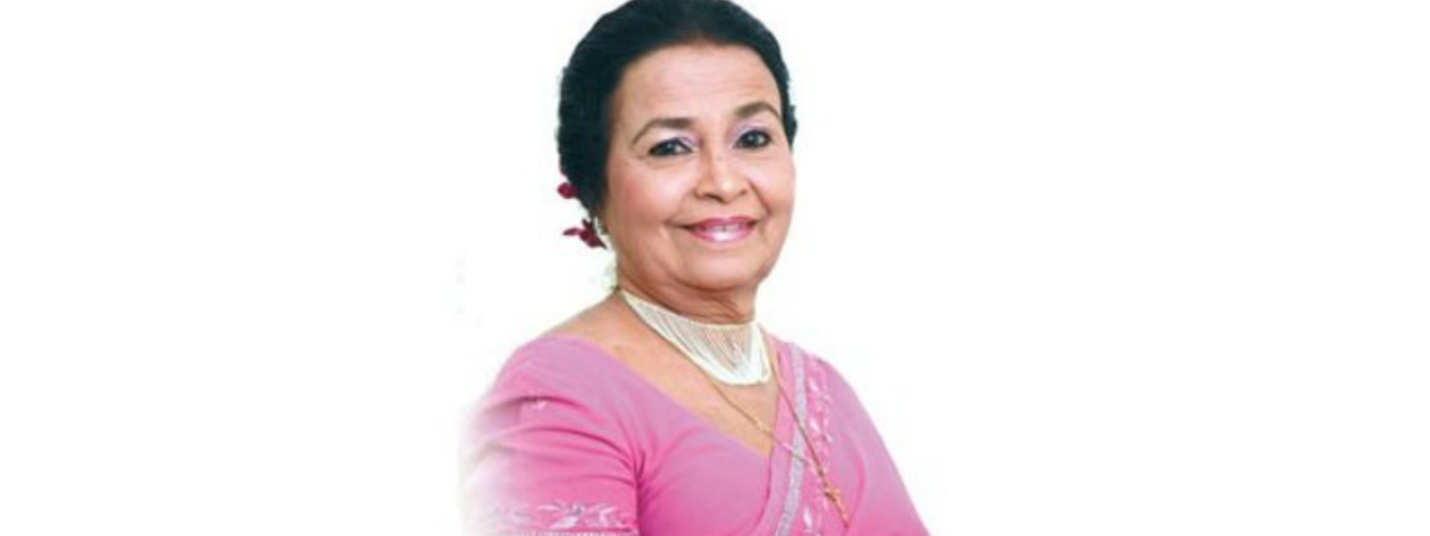 රට ම හඬවා මිහිදන් වූ ගී කිරිල්ලිය