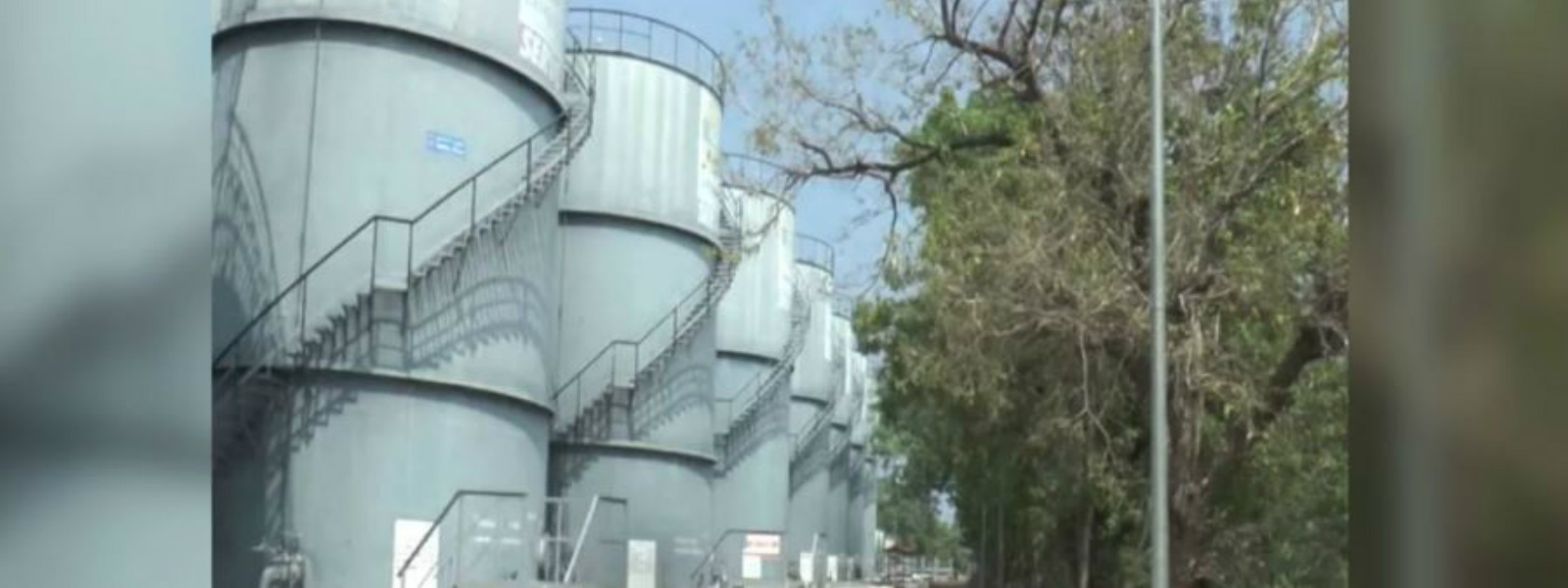 තවත් ආන්දෝලනාත්මක අනාවරණයක්